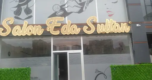 Salon eda sultan 3