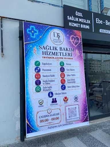 Özel Kilis Sağlık Kabini 3