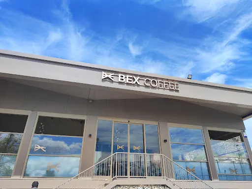 BEX Coffee ~ Eğirdir 2