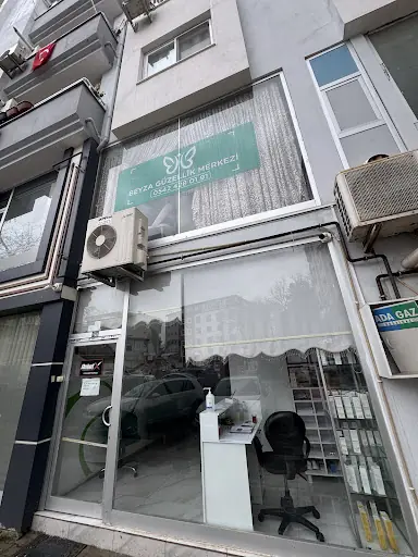 Beyza Güzellik Merkezi