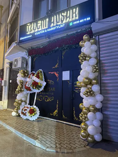 Özlem Avşar Kuaför 2