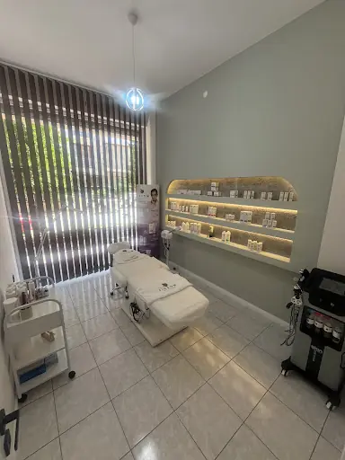 Lotus Güzellik Salonu