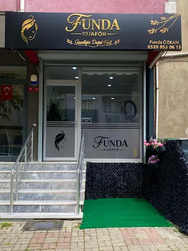 Funda Kuaför – Gelin Kuaförü, Çatalca, İstanbul (4. fotoğraf)