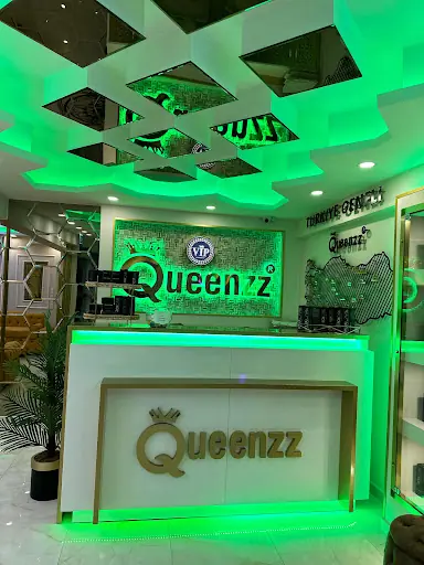 Queenzz Estetik&Güzellik Merkezi Giresun
