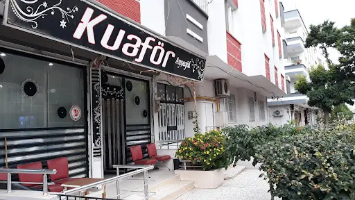 Bayan Kuaförü Ayşegül 4