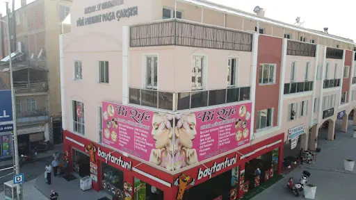 Aksaray Lazer Epilasyon Laydya Güzellik merkezi