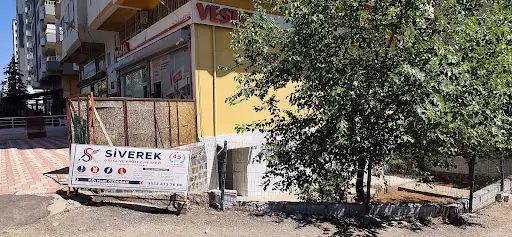 Siverek protez ortez merkezi