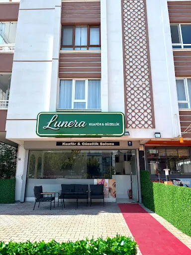 Lunera kuaför & güzellik 2