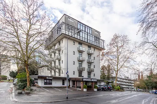 Dorint Pallas Wiesbaden 5