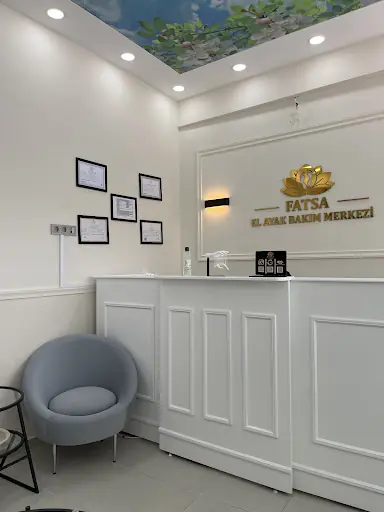 FATSA EL AYAK BAKIM MERKEZİ