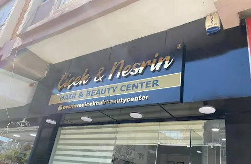 Çiçek & Nesrin hair & Beauty center