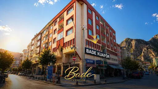 Bade Kuaför Salonu 2