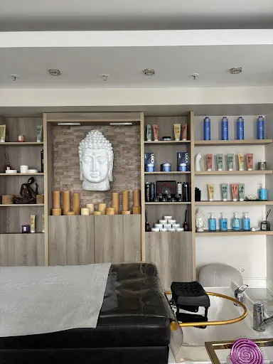 Head Therapy Uphill Towers Ataşehir 2