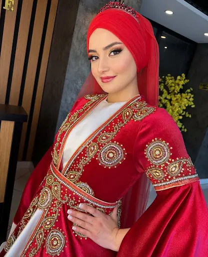 KUAFÖR KADRIYE GİRESUN 3