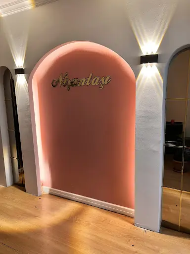 Nişantaşi Kuaför