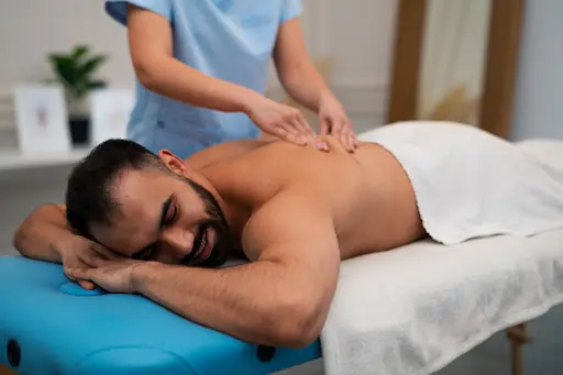 AKM Masaj Spa Merkezi 2