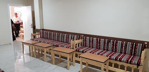 Diyarbakır Çüngüşlüler Yasevi 3