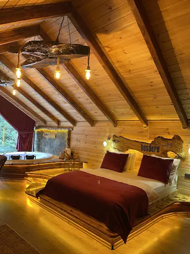 Hoşdere Bungalov 5