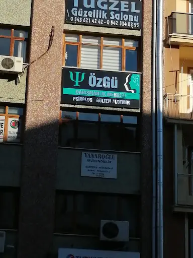 Özgü Danışmanlık Merkezi 2