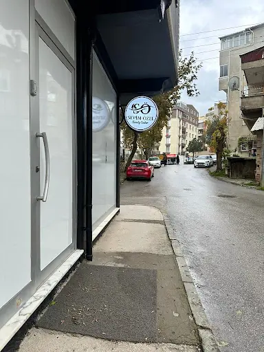 Sevim özel beauty center 2