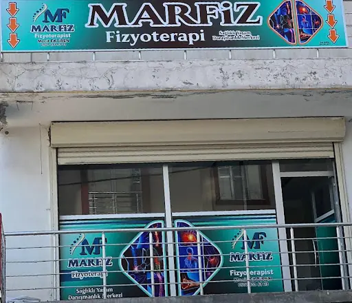 Derik Zeytin Dalı Özel Eğitim Ve Rehabilitasyon Merkezi 5