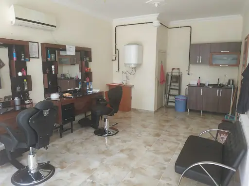 Emre Yaçan Hair Design 3
