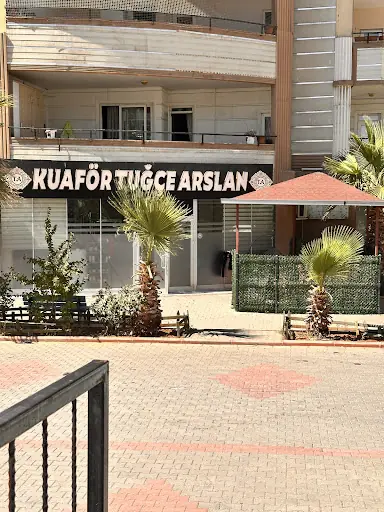 Kuaför Tuğçe Arslan