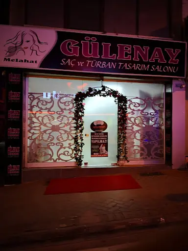 Gülenay Bayan Kuaförü 3