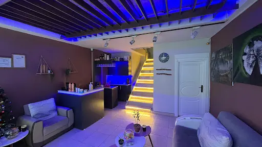 Osmaniye Masaj Salonu Mavi Su Spa 2