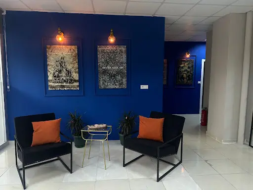 Terapi Masaj Spa Salonu Çorlu 4