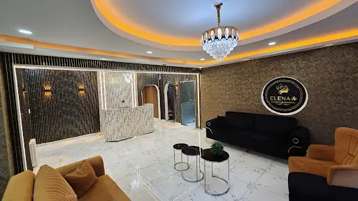 Elena Vip Güzellik Salonu Elâzığ 2