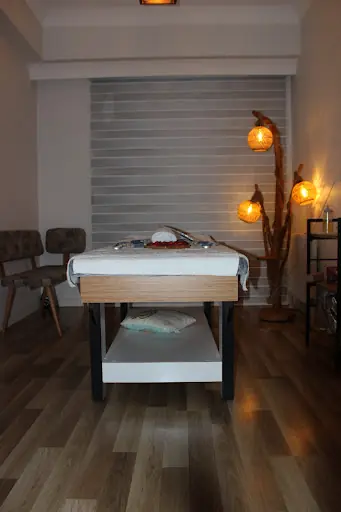 Moon Wellnes Spa Kartal Masaj – SPA & Wellness, İstanbul (4. fotoğraf)