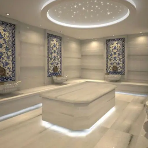 Beylikdüzü Masaj Salonu - Lavinya Spa 3