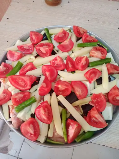 Tokatsulusaray Plevnepizza