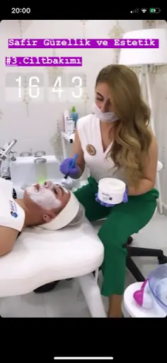 Yüksekova Güzellik Merkezi-yüksekova güzellik salonu 4