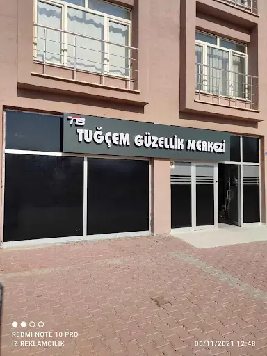 Melikgazi Güzellik Merkezi | Tuğçem Güzellik Merkezi 4