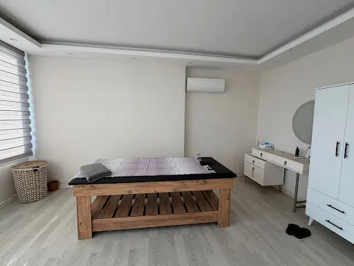 Mersin Masaj Salonu Severium Spa 2