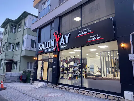 Efsane Kuaför ve Güzellik Salonu 5