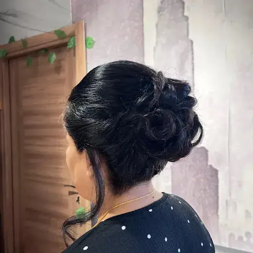 BEREN KUAFÖRÜ – Tırnak / Nail Studio, İstanbul