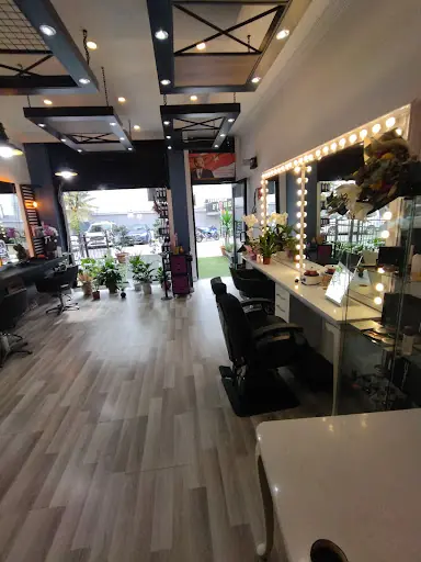 SALON ESA KUAFÖR ATAKAN ŞENTÜRK 2