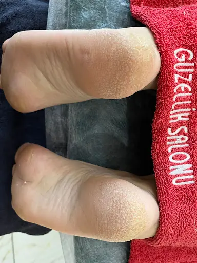 Gülsüm Güzellik Salonu