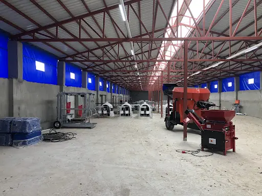 Ateşoğlu Besi Çiftlikleri 2