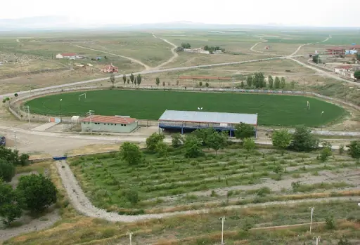 Tuzlukçu