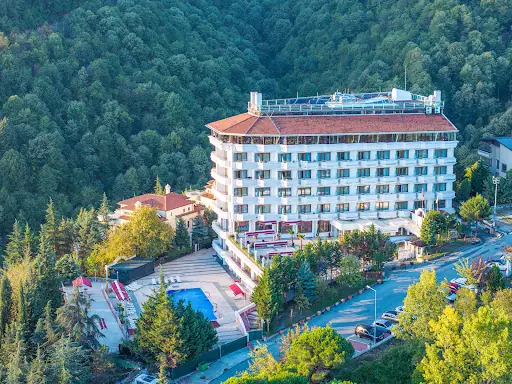 Asr-ı A'lâ Yalova Thermal