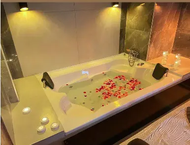 İskenderun Vipark Spa & Spor Merkezi 4