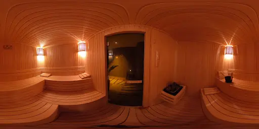 Mask Spa Wellness | SPA | Masaj Salonu | El Emin Hotel