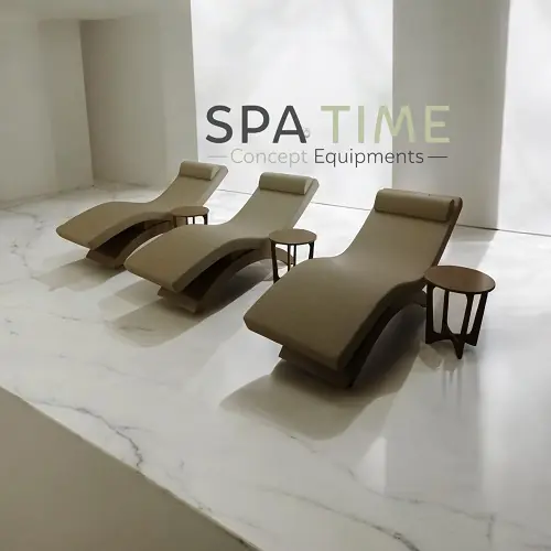 Spa Time Masaj Yatakları 4
