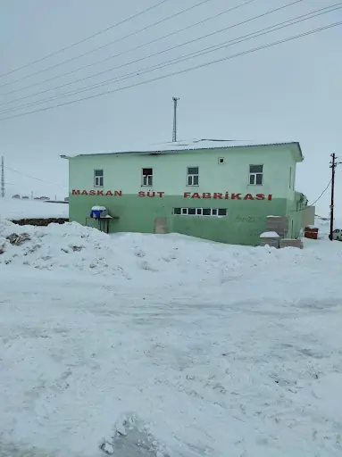 Maskan Süt Ürünleri