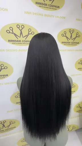 Maksem Kuaför Women & Men Beauty Saloon – Gelin Kuaförü, Beyoğlu, İstanbul (3. fotoğraf)