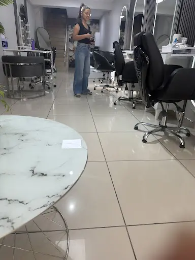 Kuaför & Güzellik Salonu Sibel Çilem